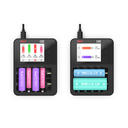 ISDT FD-200 - 200W SMART DISCHARGER (kopie)