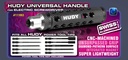 LIMITED EDITION - UNIVERSAL HANDLE FOR EL. SCREWDRIVER PINS