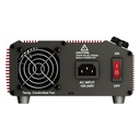 SkyRC eFuel 1200W 50A 15-30 Volt Powersupply XT with LCD Display - SK200015-17