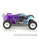 Jconcepts F2 - T6.1 Finnisher body w/ rear spoiler -  JCO0355