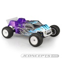 Jconcepts F2 - T6.1 Finnisher body w/ rear spoiler -  JCO0355