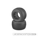 JCONCEPTS SPRINTER + INSERTS - GREEN COMPOUND, SUPER SOFT (Fits - 2.2" truck wheel)