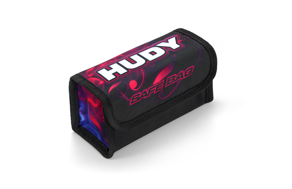 HUDY LIPO SAFETY BAG - COMPACT - H199271