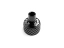 HUDY SHORT SOCKET WRENCH - 5.5MM - H170004