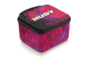 HUDY HARD CASE - 185x220x145MM - TRANSMITTER SANWA MT5 & M17