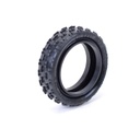 SCHUMACHER CUT STAGGER - GREEN - 1/10 - LOW PROFILE - (PR) - U6775