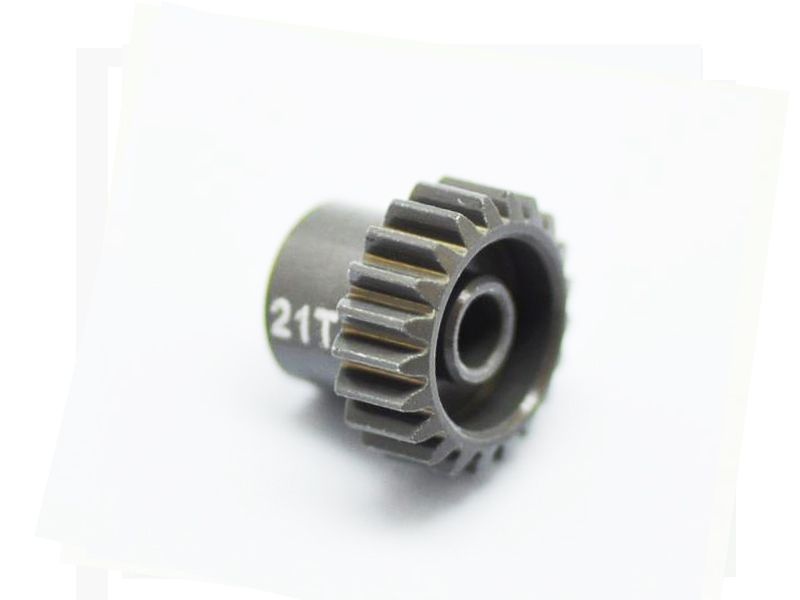 Arrowmax Pinion Gear 48P 21T (7075 Hard) - AM-348021