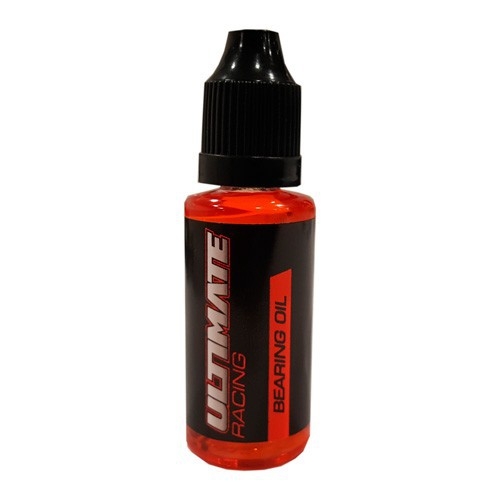 Ultimate Racing Hi-Speed Bearing Oil (20ml)