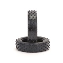 SCHUMACHER MINI SPIKE 2 - SILVER - 1/10 - SLIM - (PR) - U6761