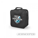 JConcepts Finish Line radio bag - Sanwa MT-5 | MT-44 - JCO2720