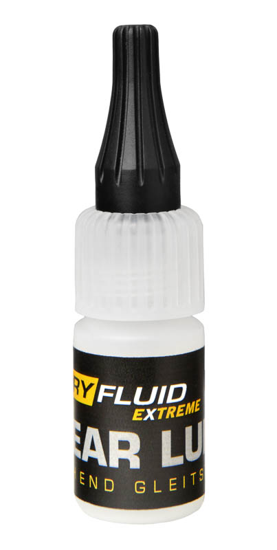 [DF071] DryFluid Gear Lube slide lubricant (20 ml) - DF071