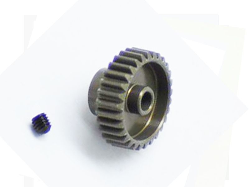 [AM348029] Arrowmax Pinion Gear 48P 29T (7075 Hard) - AM348029