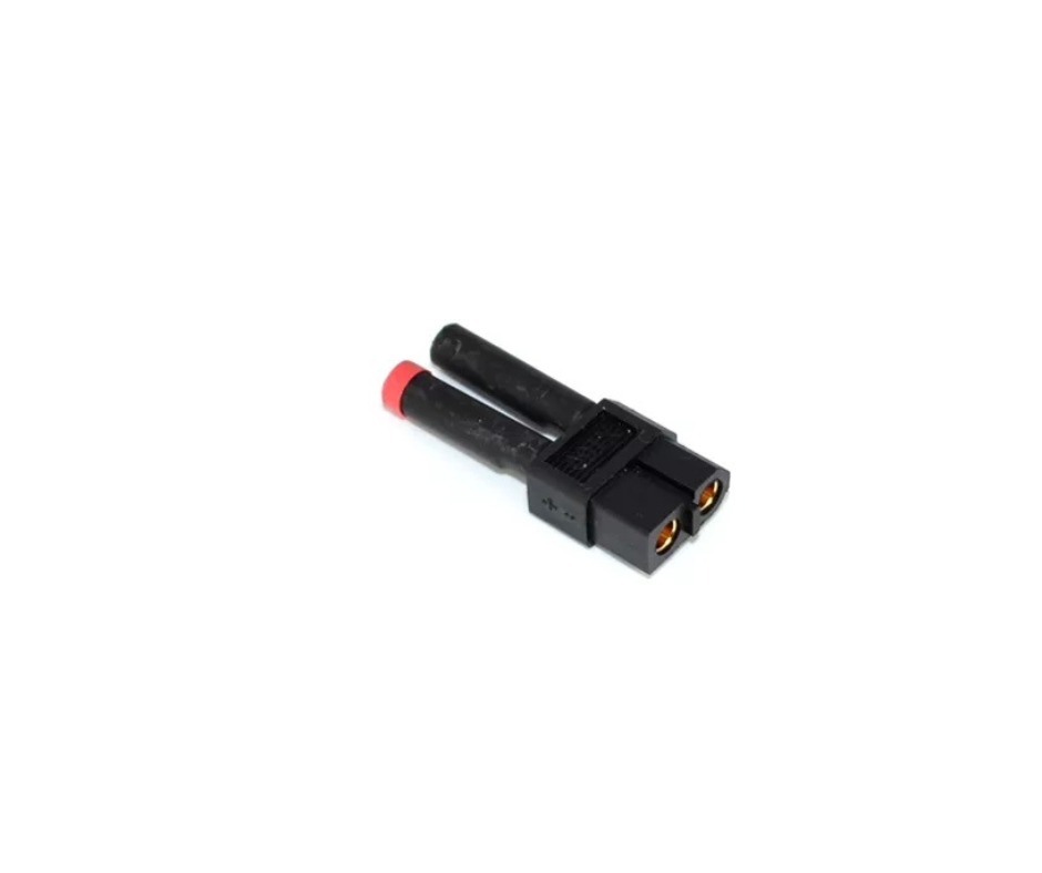 [MR33-XT60] MR33 XT60 Adaptor + 4.0 Female - MR33-XT60