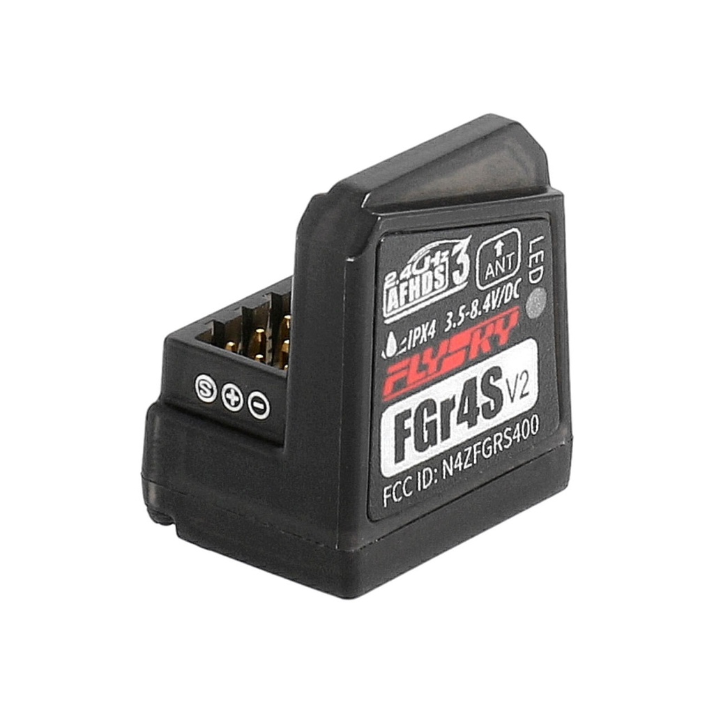[FS014] Flysky FGr4S AFHDS3 Receiver 4CH