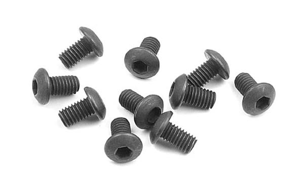 [X902305] HEX SCREW SH M3x5 (10) - X902305