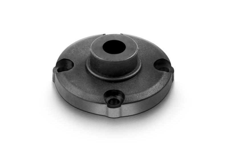 [X324911] COMPOSITE GEAR DIFF. COVER - LCG - X324911