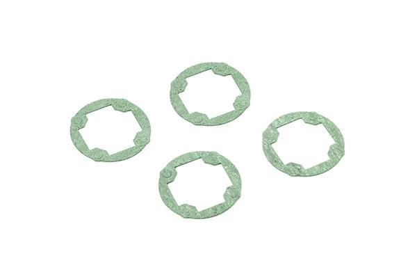 [X324990] DIFF GASKET (4) - X324990