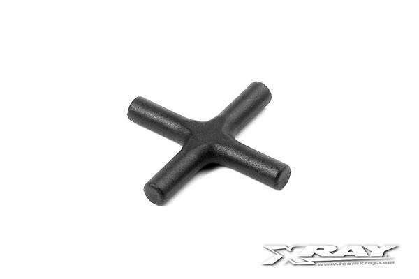 [X304980] COMPOSITE GEAR DIFF CROSS PIN - X304980