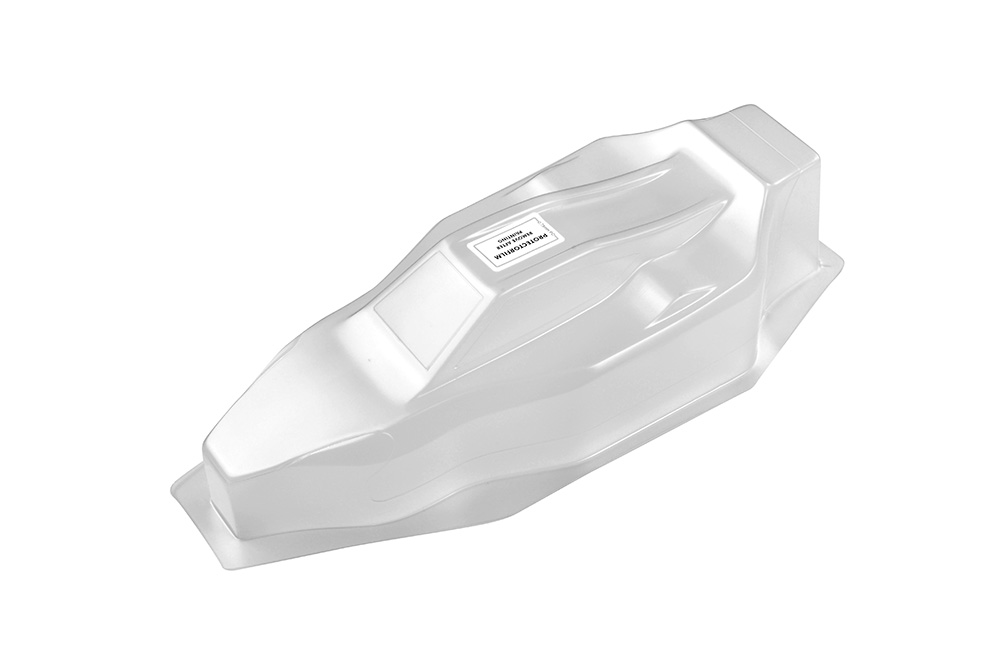 [X329711] BODY FOR 1/10 2WD OFF-ROAD BUGGY - GAMMA 2D - LIGHT - X329711
