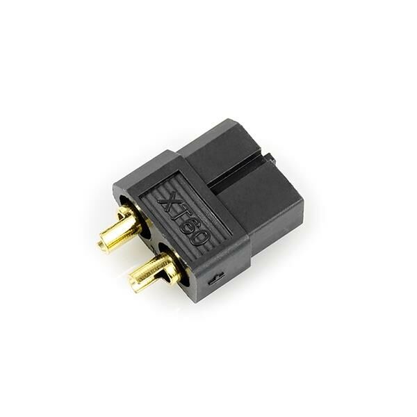 [MR33-XT60-FC] MR33 XT60 Female Connector - MR33-XT60-FC