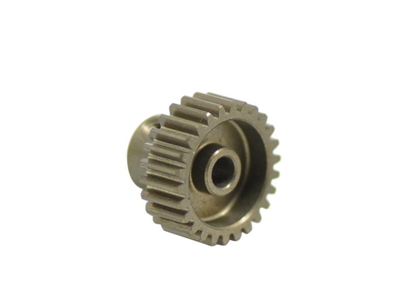 [AM348026] Arrowmax Pinion Gear 48P 26T (7075 Hard)